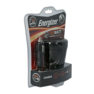 CUP INVERTER 120W 2USB CHARGER UK CUP INVERTER 120W 2USB CHARGER UK